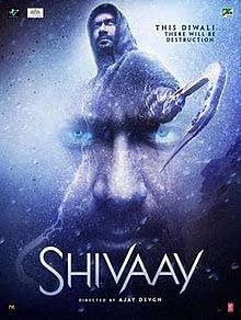Shivaay 2016 ORG DVD Rip Full Movie
